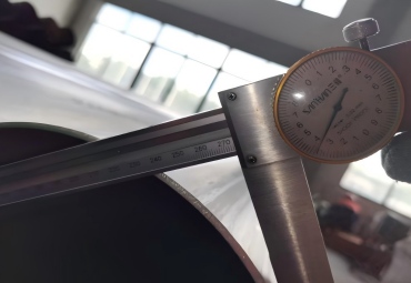 Proveedor Tuberías Hastelloy C22